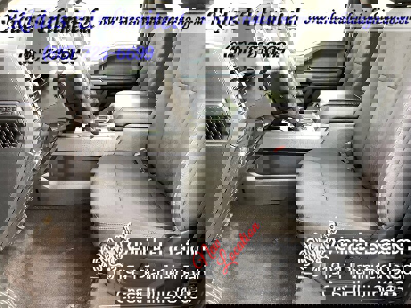 Used 2019 Ford F150 XLT w/ Equipment Group 302A Luxury image 14