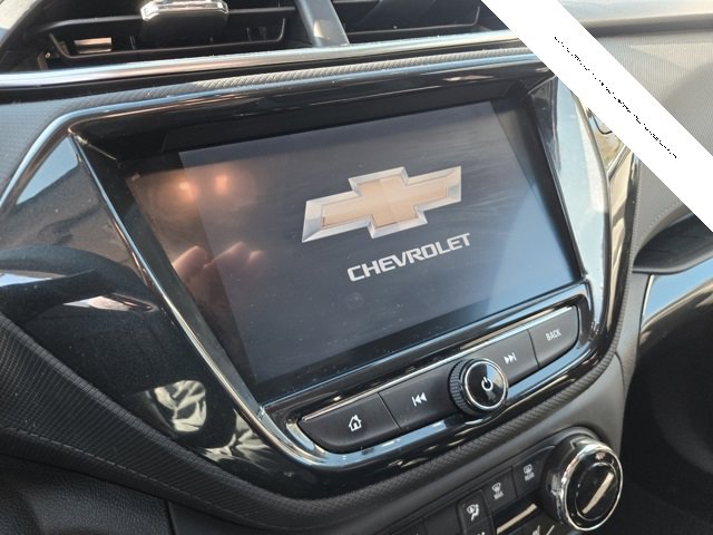 Used 2023 Chevrolet TrailBlazer LT w/ Convenience Package image 24