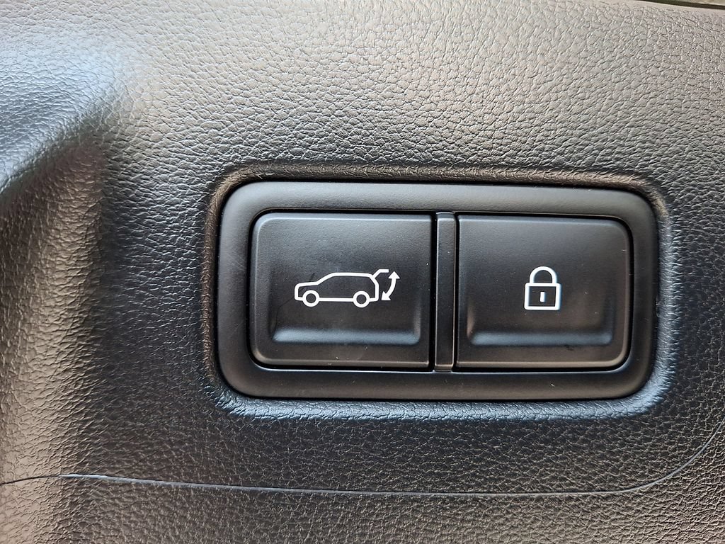 Used 2026 Hyundai Santa Fe SEL AWD/4WD image 29