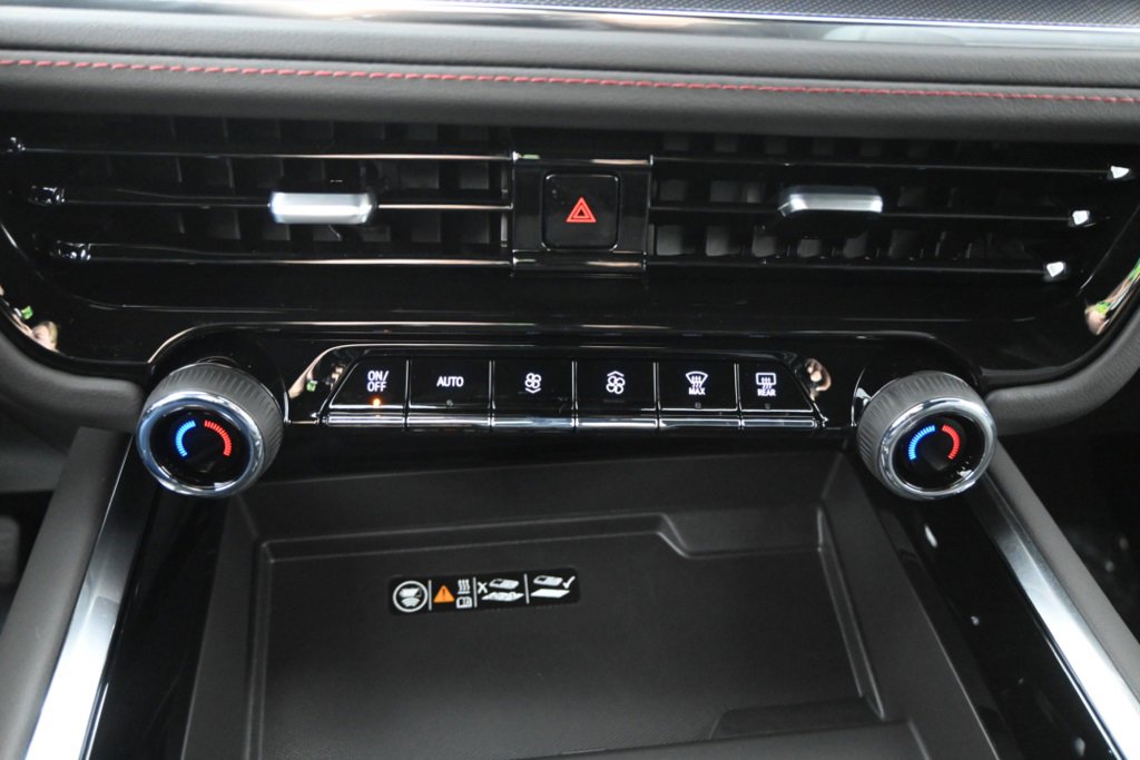 New 2026 Chevrolet Tahoe RST w/ Comfort Package image 32