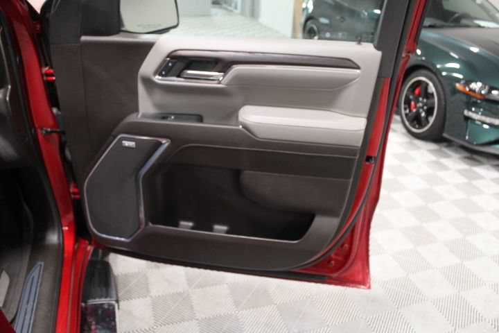 Used 2024 GMC Sierra 1500 SLT w/ SLT Premium Plus Package AWD/4WD image 25