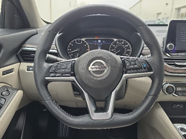 Used 2019 Nissan Altima 2.5 Platinum AWD/4WD image 13