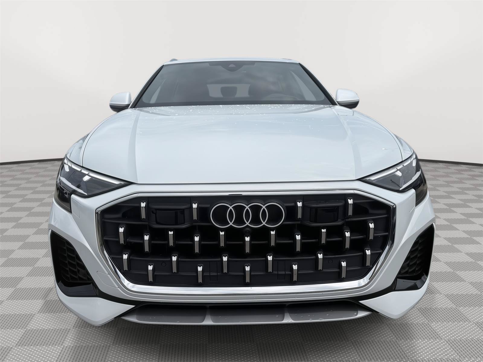 New 2026 Audi Q8 Prestige AWD/4WD image 8