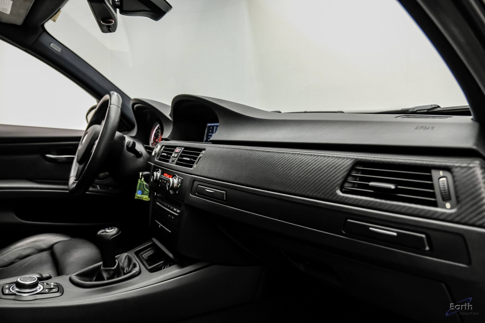 Used 2011 BMW M3 Sedan RWD image 48