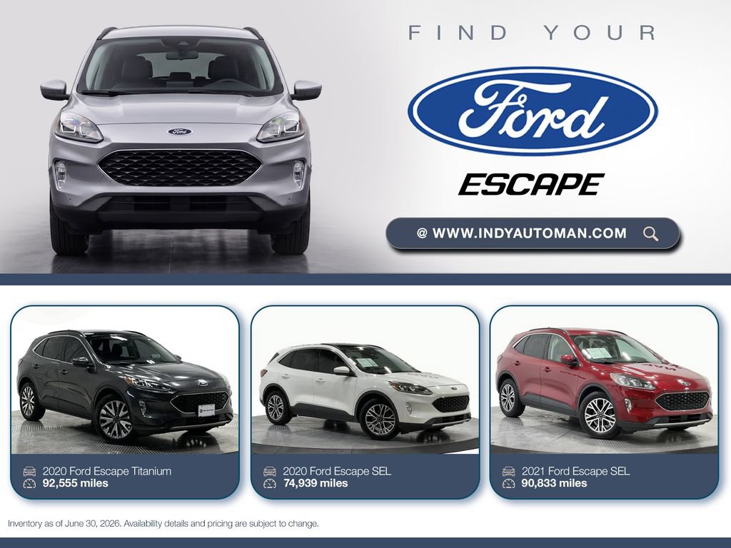 Used 2013 Ford Escape SE AWD/4WD image 18
