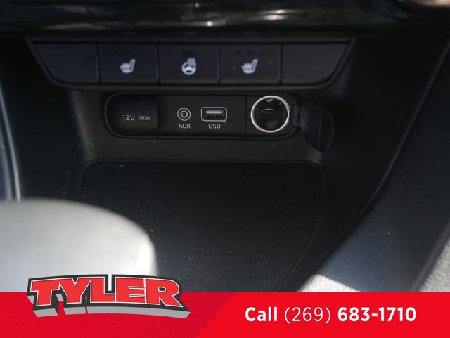 Used 2019 Kia Sportage EX w/ EX Premium Package AWD/4WD image 34