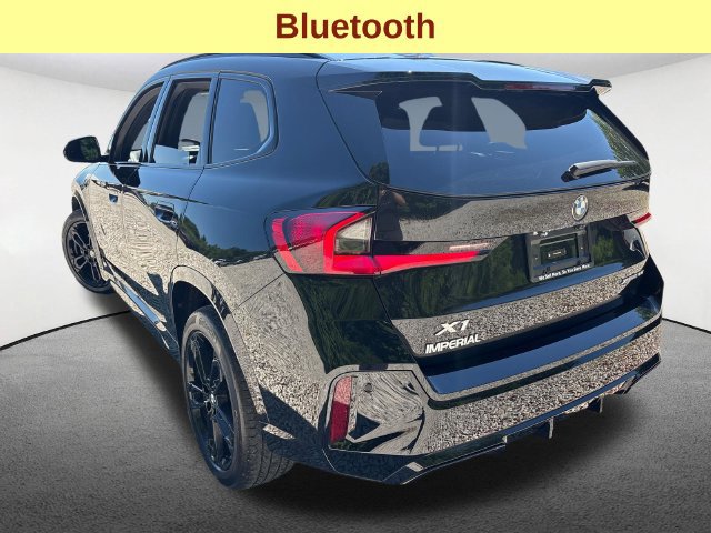 Used 2025 BMW X1 xDrive28i w/ Technology Package AWD/4WD image 10