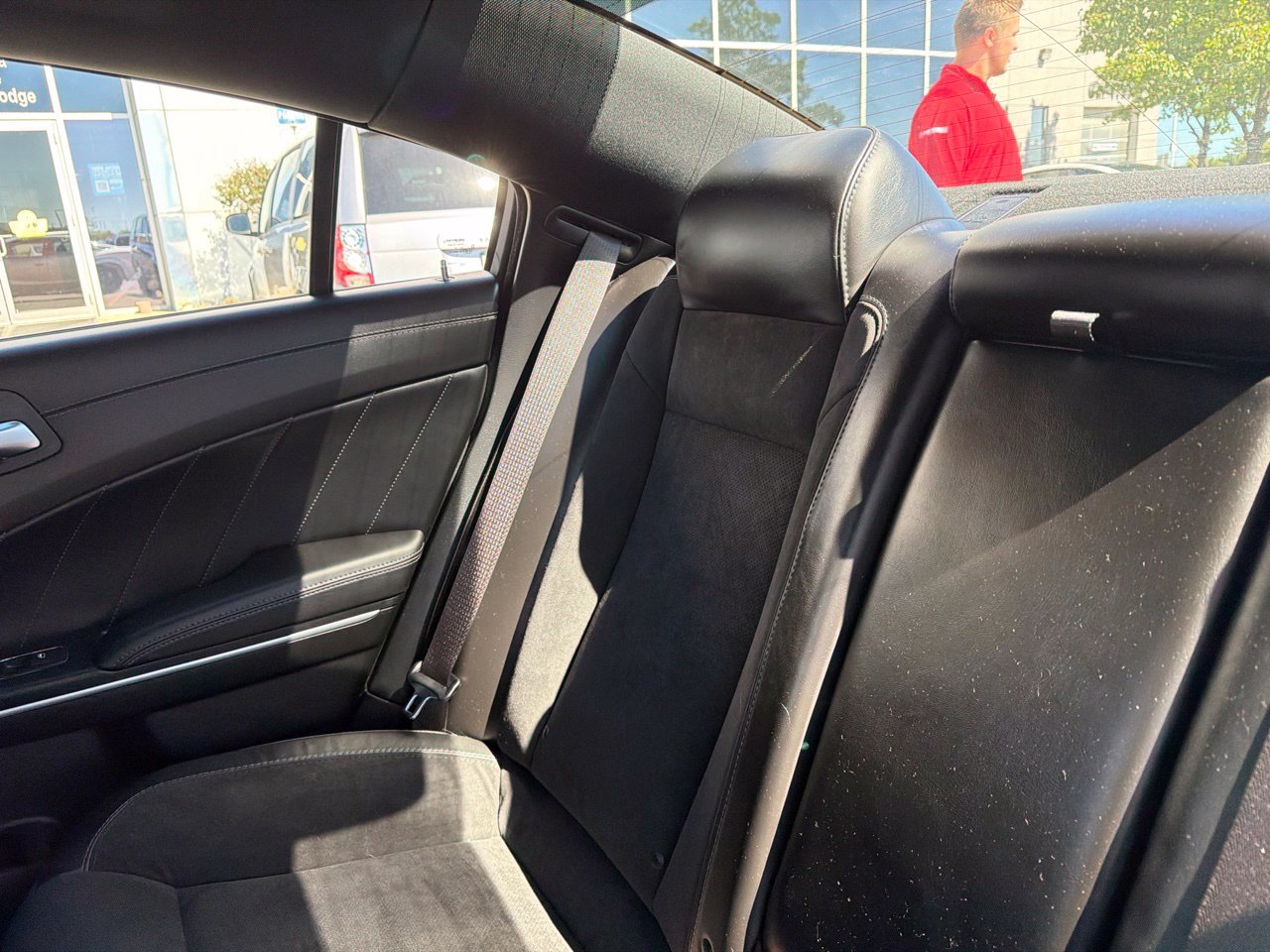 Used 2023 Dodge Charger Scat Pack RWD image 24