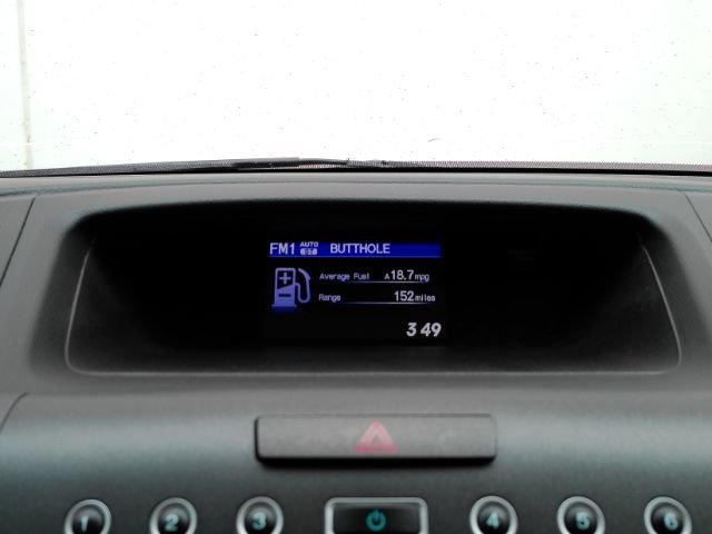 Used 2014 Honda CR-V LX image 37