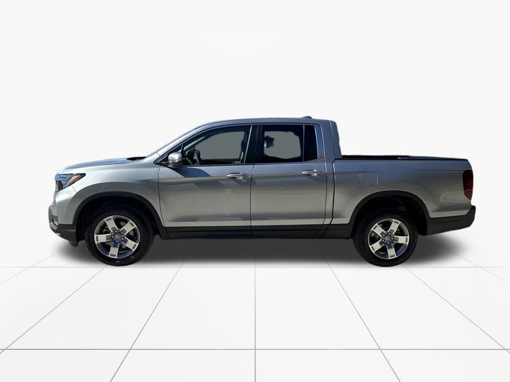 New 2026 Honda Ridgeline RTL video 5