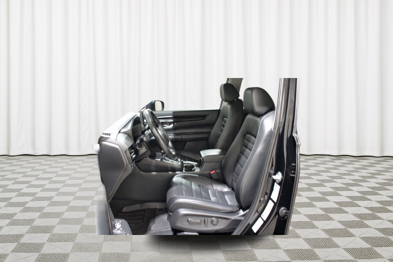 Used 2023 Honda CR-V EX-L image 3