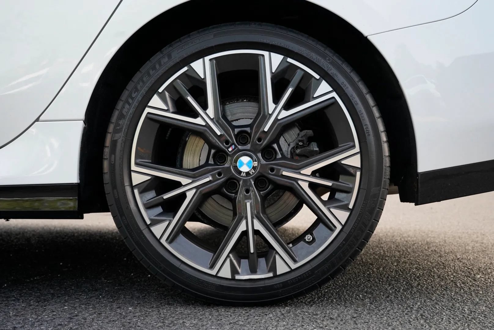 Used 2025 BMW 228i xDrive AWD/4WD image 15