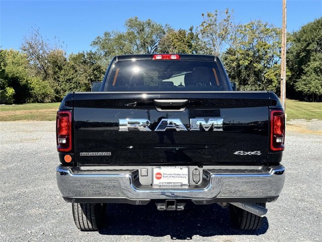 New 2025 RAM 3500 Big Horn image 20