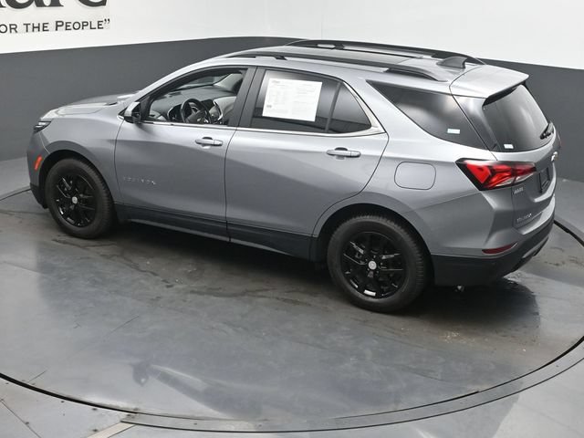 Used 2023 Chevrolet Equinox LT FWD image 46