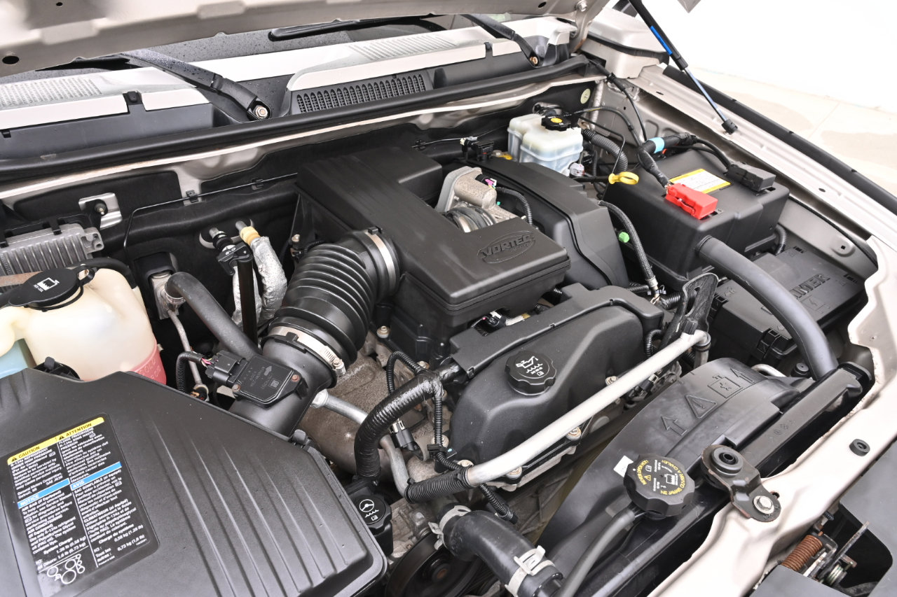 Used 2006 HUMMER H3 image 35