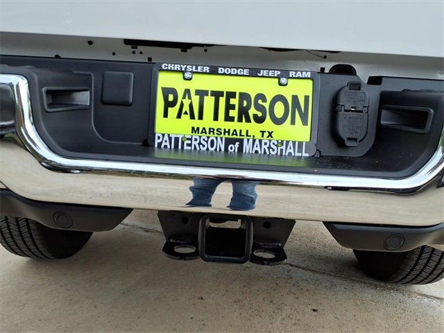 New 2026 RAM 2500 Tradesman image 11