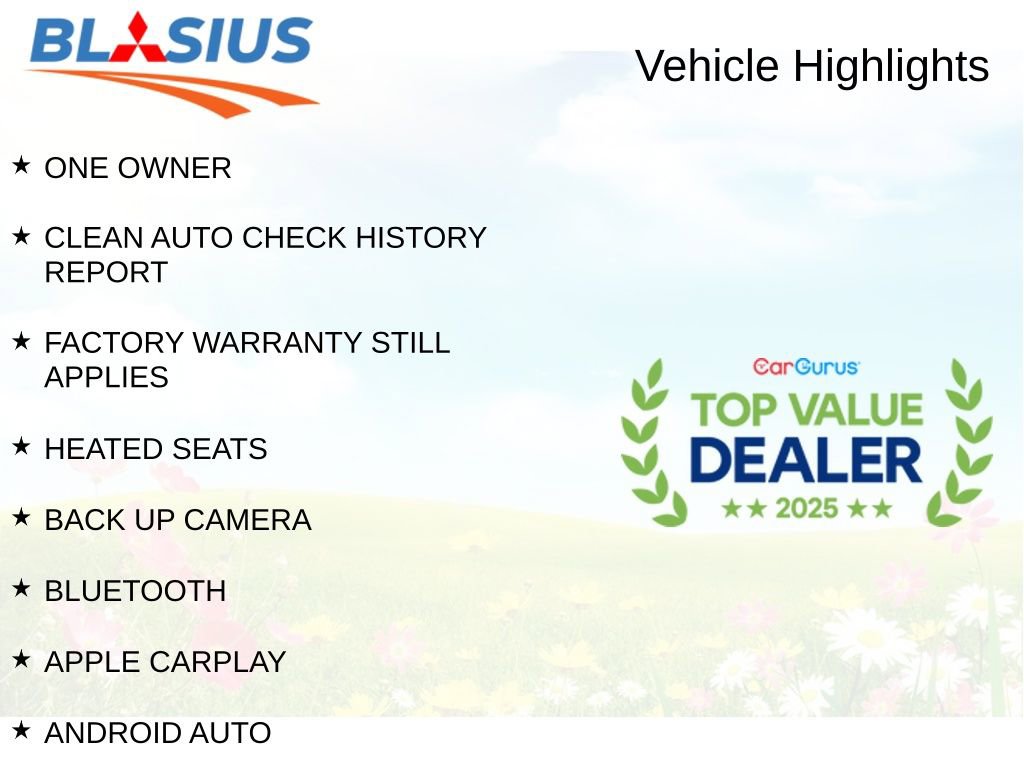 Used 2024 Chevrolet Trax RS image 15