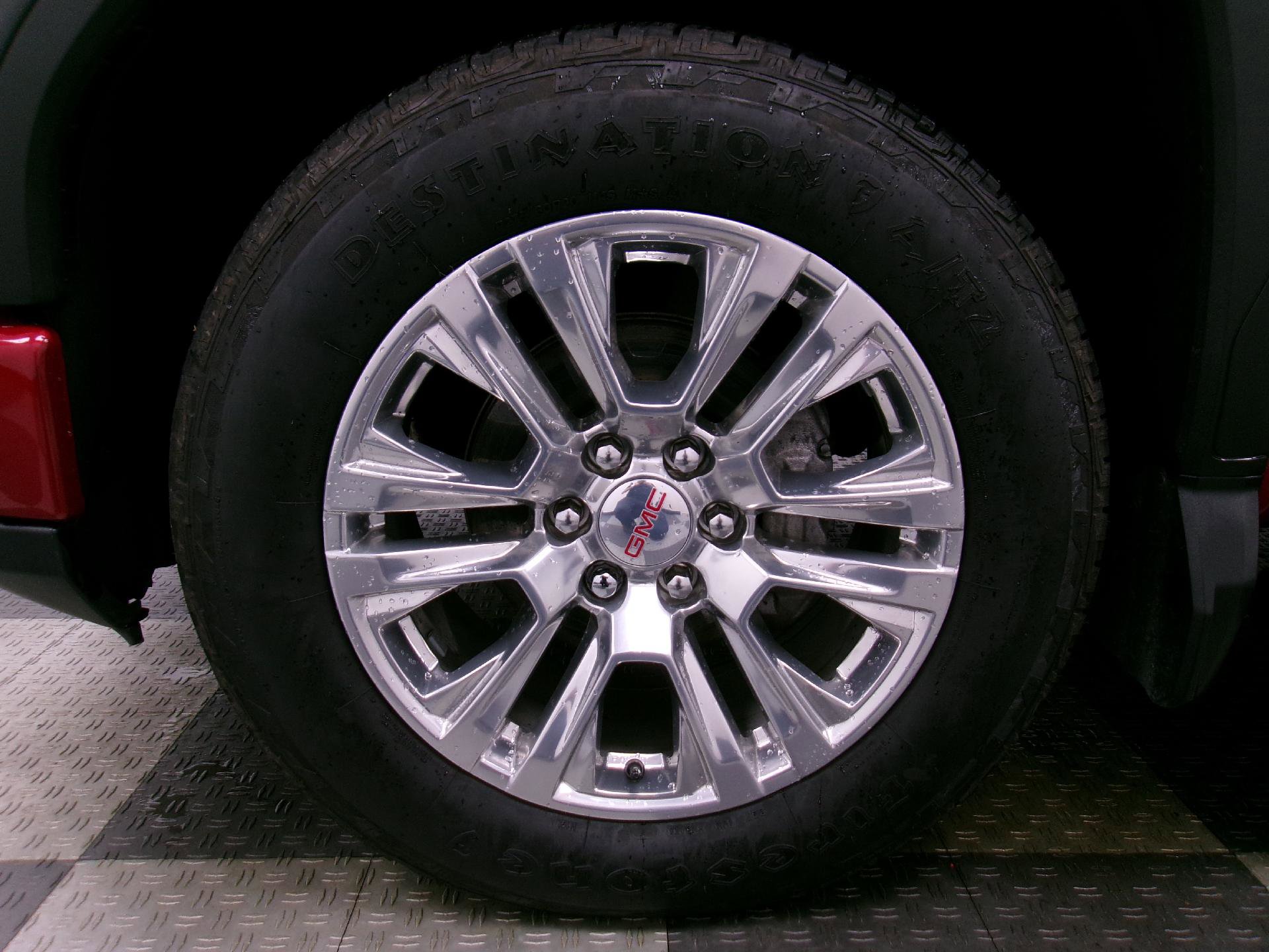 Certified 2023 GMC Sierra 1500 Denali w/ Technology Package image 16