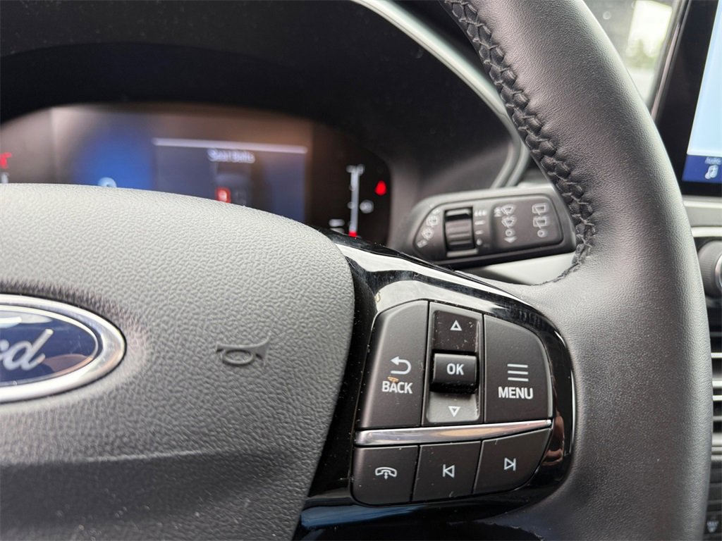 Certified 2024 Ford Escape Active image 19