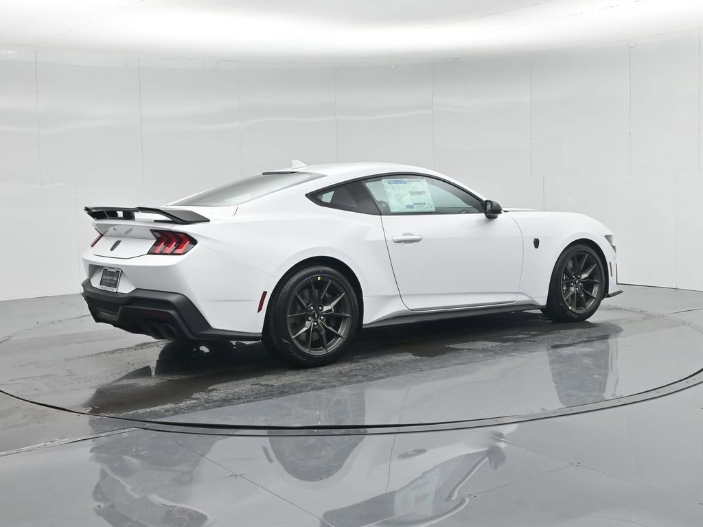 New 2026 Ford Mustang Dark Horse image 26