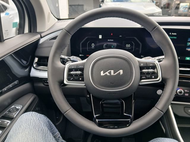 New 2026 Kia Carnival SX Prestige image 38
