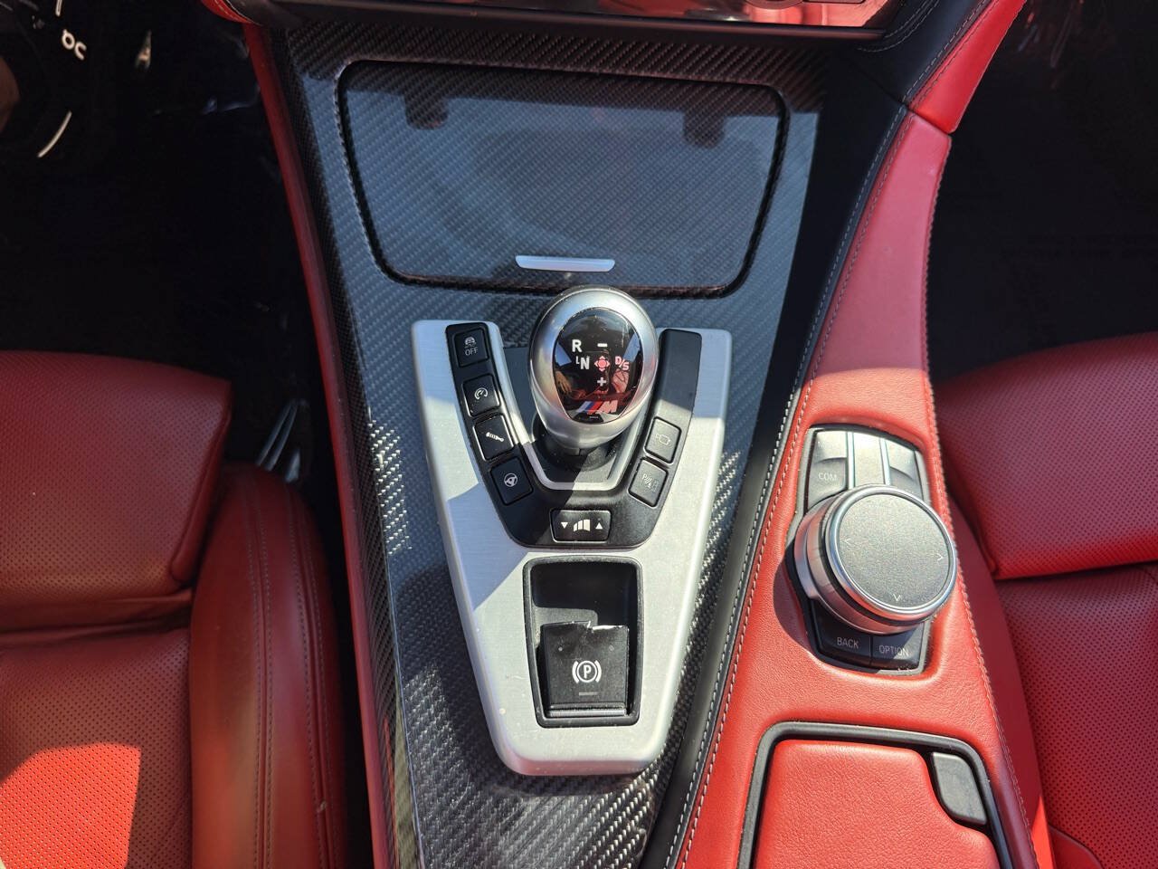 Used 2017 BMW M6 Gran Coupe RWD image 57