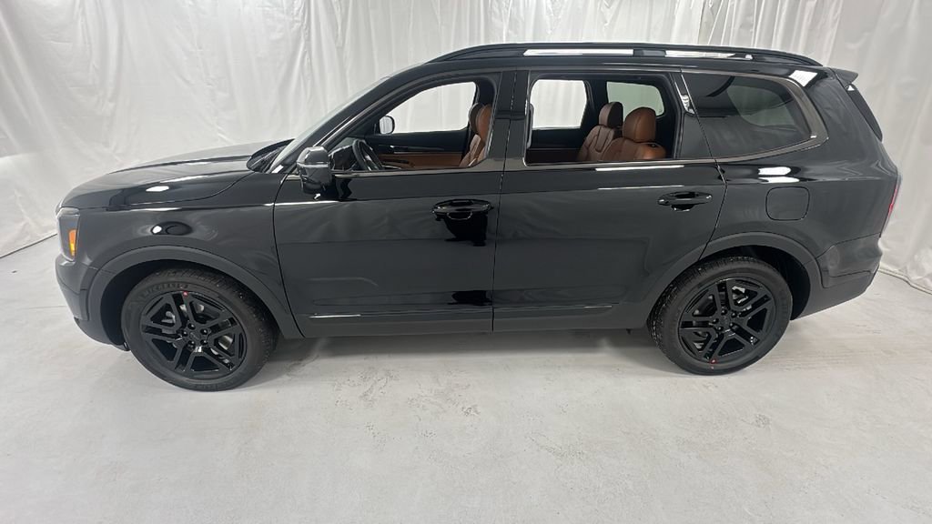 New 2025 Kia Telluride SX X-Line image 6