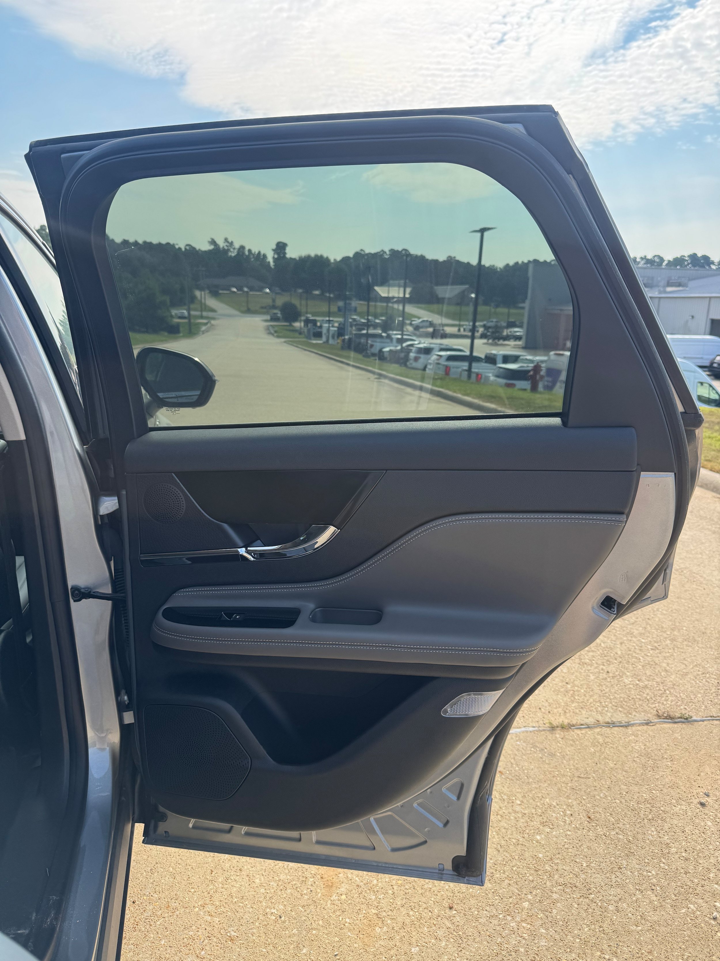 New 2024 Lincoln Corsair Grand Touring w/ Equipment Group 301A AWD/4WD image 28