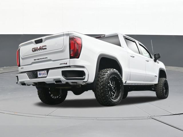 Used 2022 GMC Sierra 1500 AT4 AWD/4WD image 53