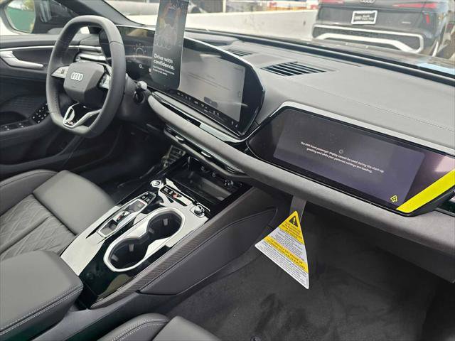 New 2026 Audi A6 Prestige AWD/4WD image 11