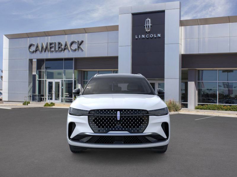 New 2026 Lincoln Nautilus Reserve image 35