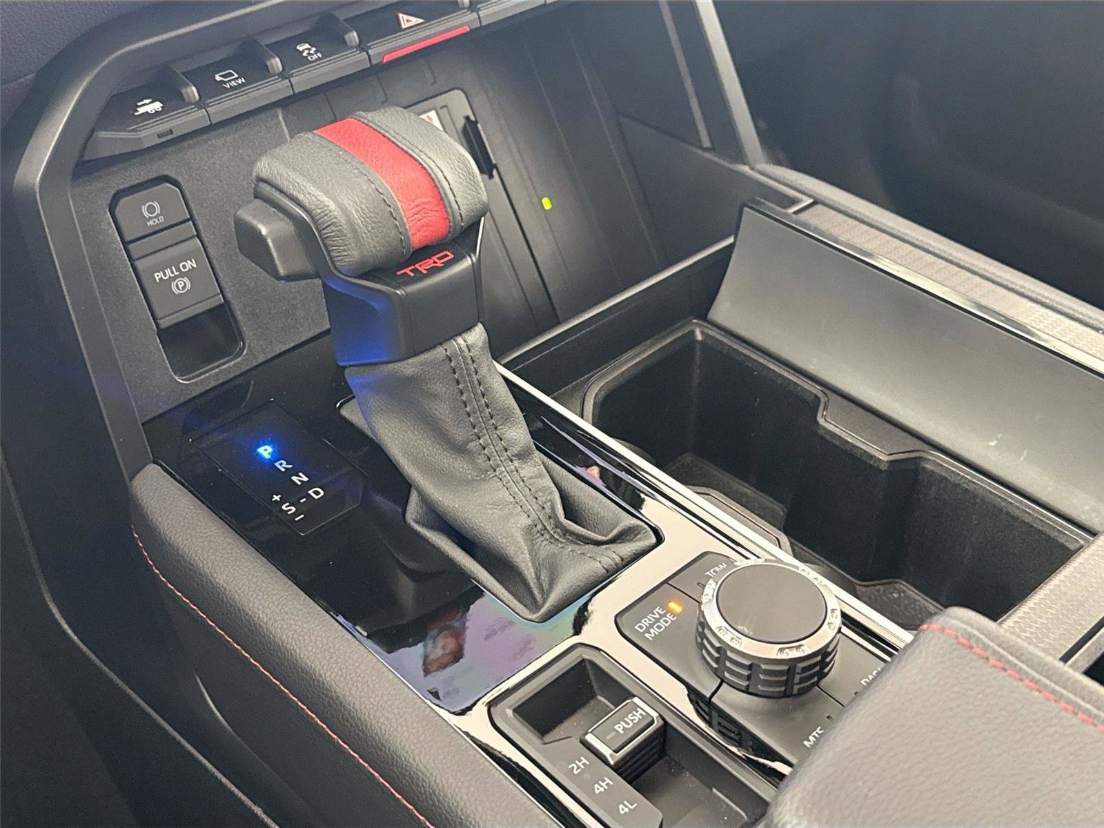 Certified 2023 Toyota Sequoia TRD Pro image 29