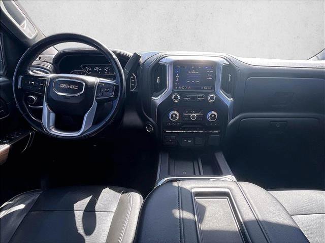 Used 2020 GMC Sierra 1500 SLT w/ SLT Premium Package AWD/4WD image 13