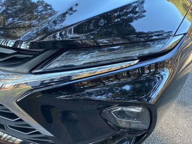 Used 2024 Chevrolet Blazer LT w/ Sound & Technology Package image 11