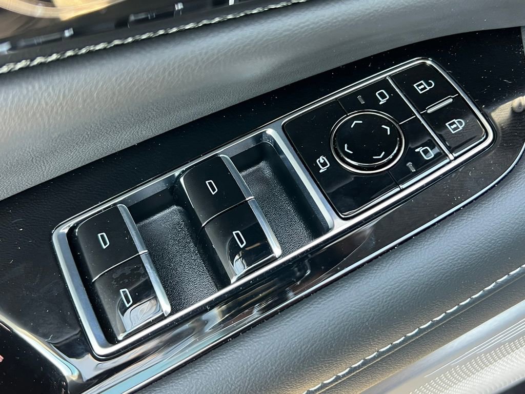 New 2025 Cadillac Optiq Sport 1 AWD/4WD image 14