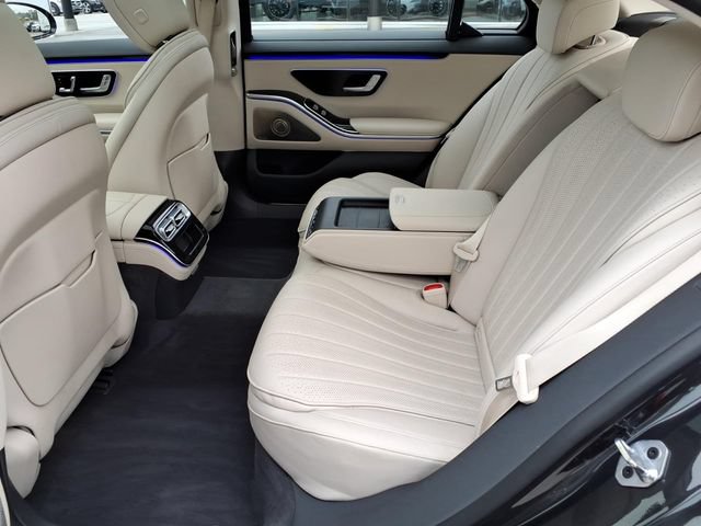Used 2023 Mercedes-Benz S 500 4MATIC image 18