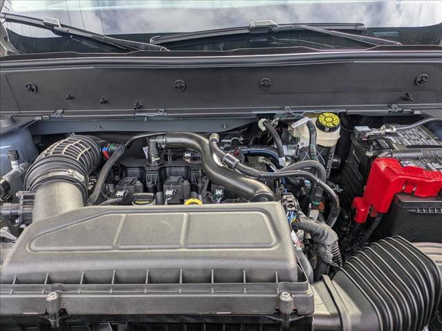 New 2026 Ford Bronco Sport Big Bend w/ Convenience Package image 17