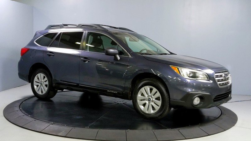 Used 2015 Subaru Outback 2.5i Premium