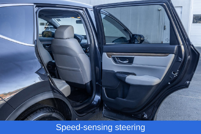 Used 2019 Honda CR-V EX image 21