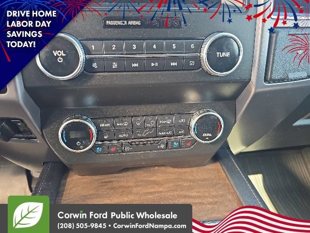 Used 2019 Ford Expedition Platinum AWD/4WD image 15