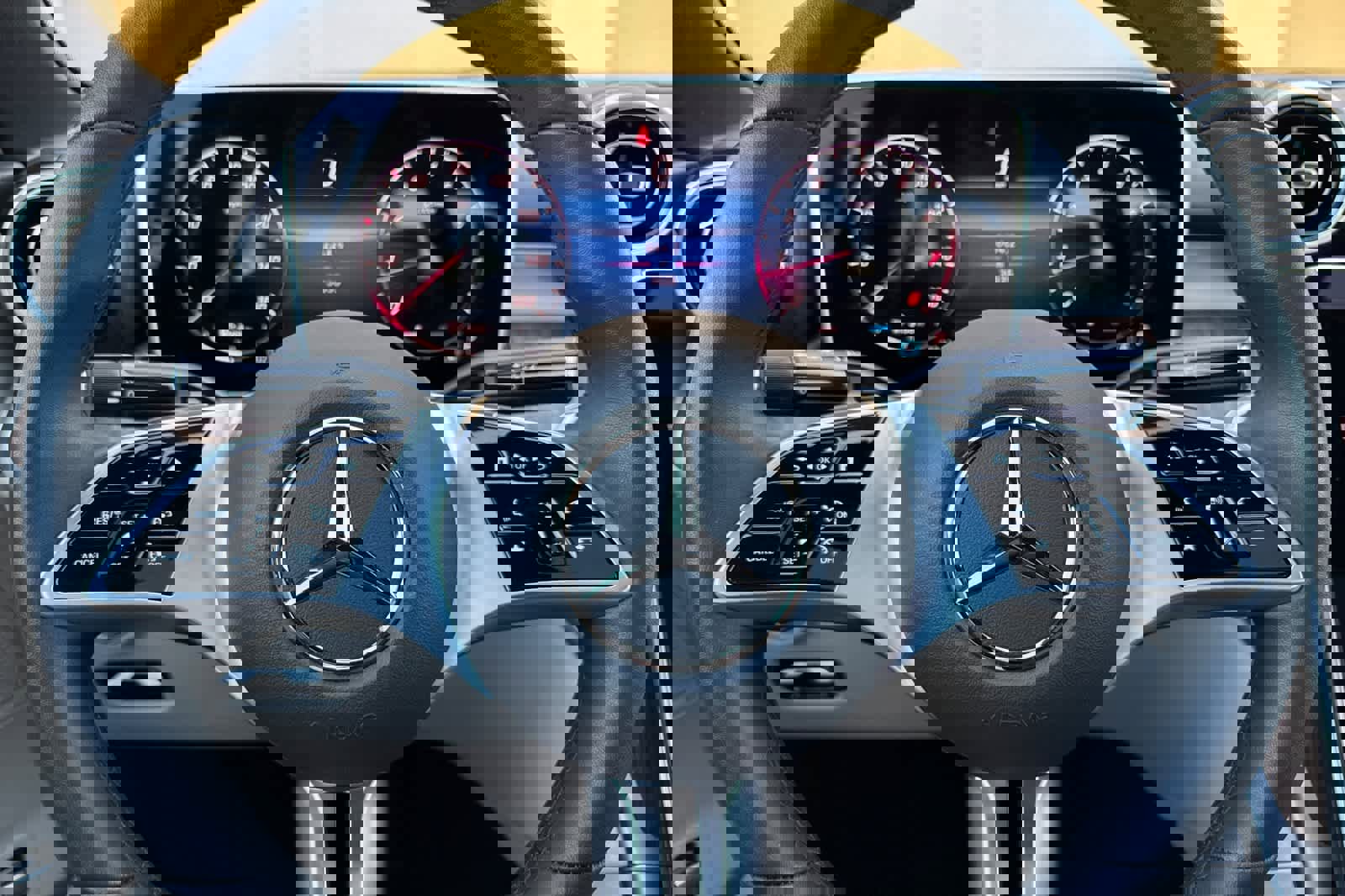 Certified 2025 Mercedes-Benz C 300 Sedan image 21