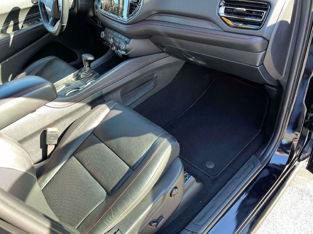 Used 2024 Dodge Durango GT AWD/4WD image 23