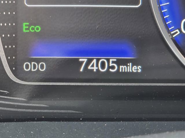 Certified 2024 Lexus ES 350 w/ Premium Package image 36