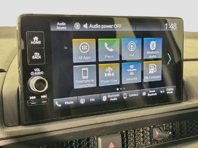 Used 2025 Honda CR-V Sport-L image 14