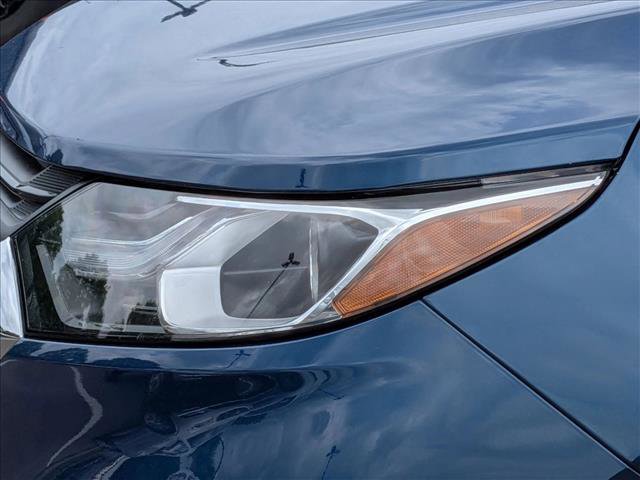 Used 2021 Chevrolet Equinox LT FWD image 9