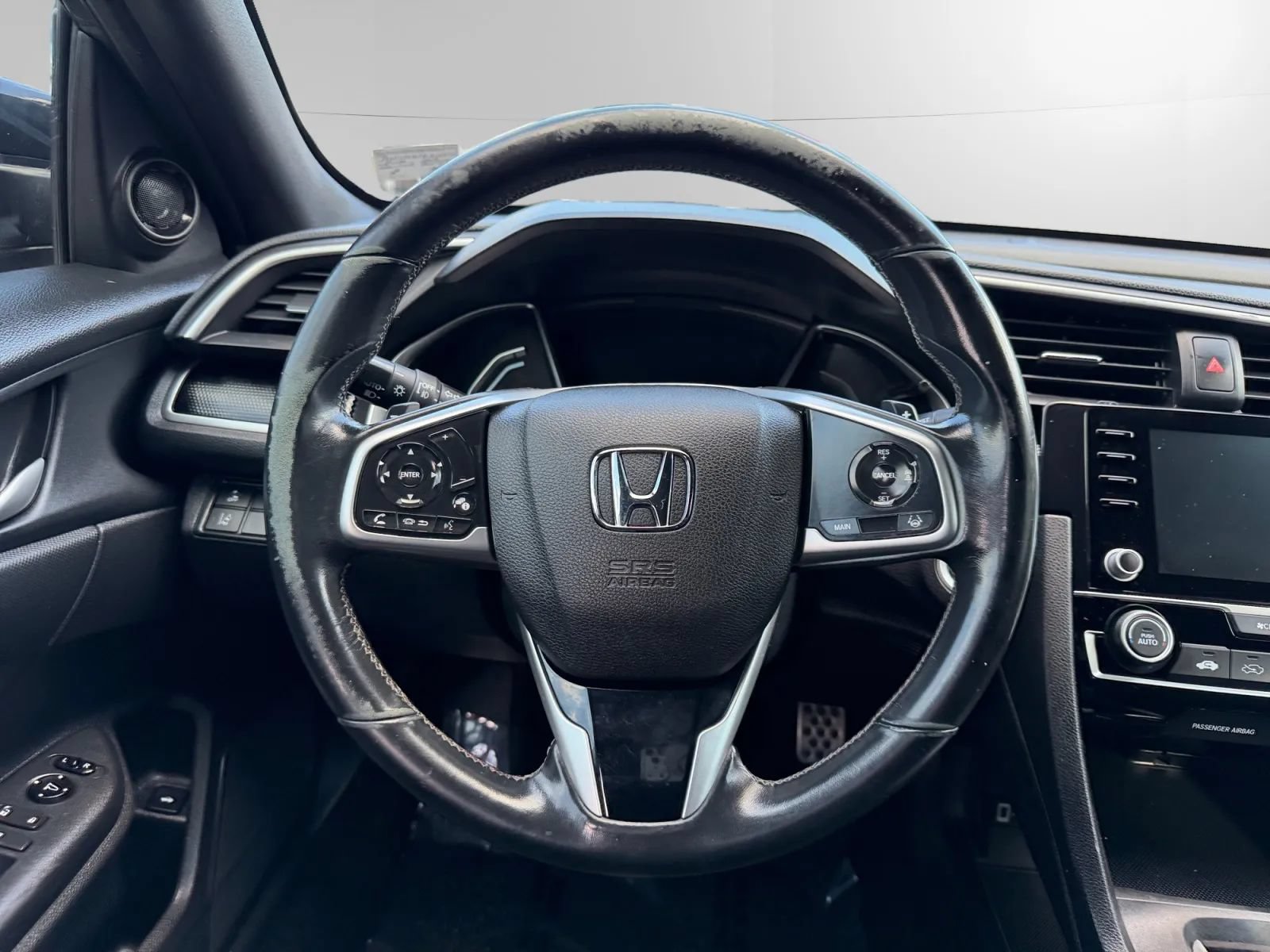 Used 2019 Honda Civic Sport image 13