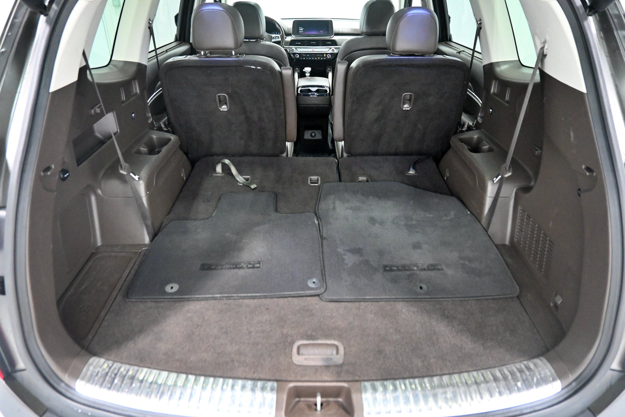 Used 2022 Kia Telluride SX AWD/4WD image 36