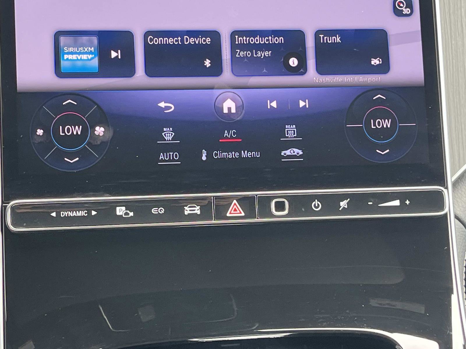 Certified 2023 Mercedes-Benz EQE 350+ 4MATIC SUV image 30