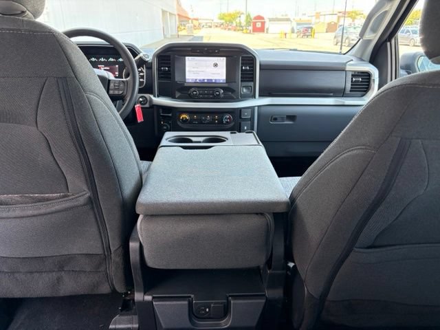 Used 2022 Ford F150 XLT AWD/4WD image 33