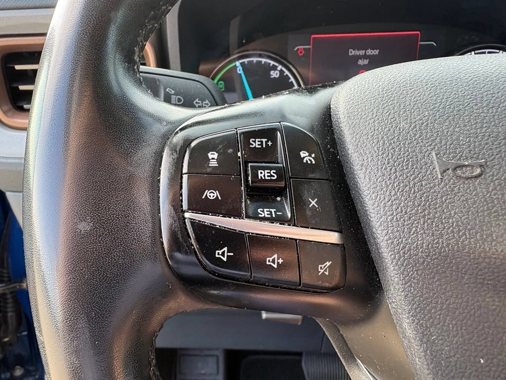 Used 2024 Ford Maverick Lariat FWD image 15